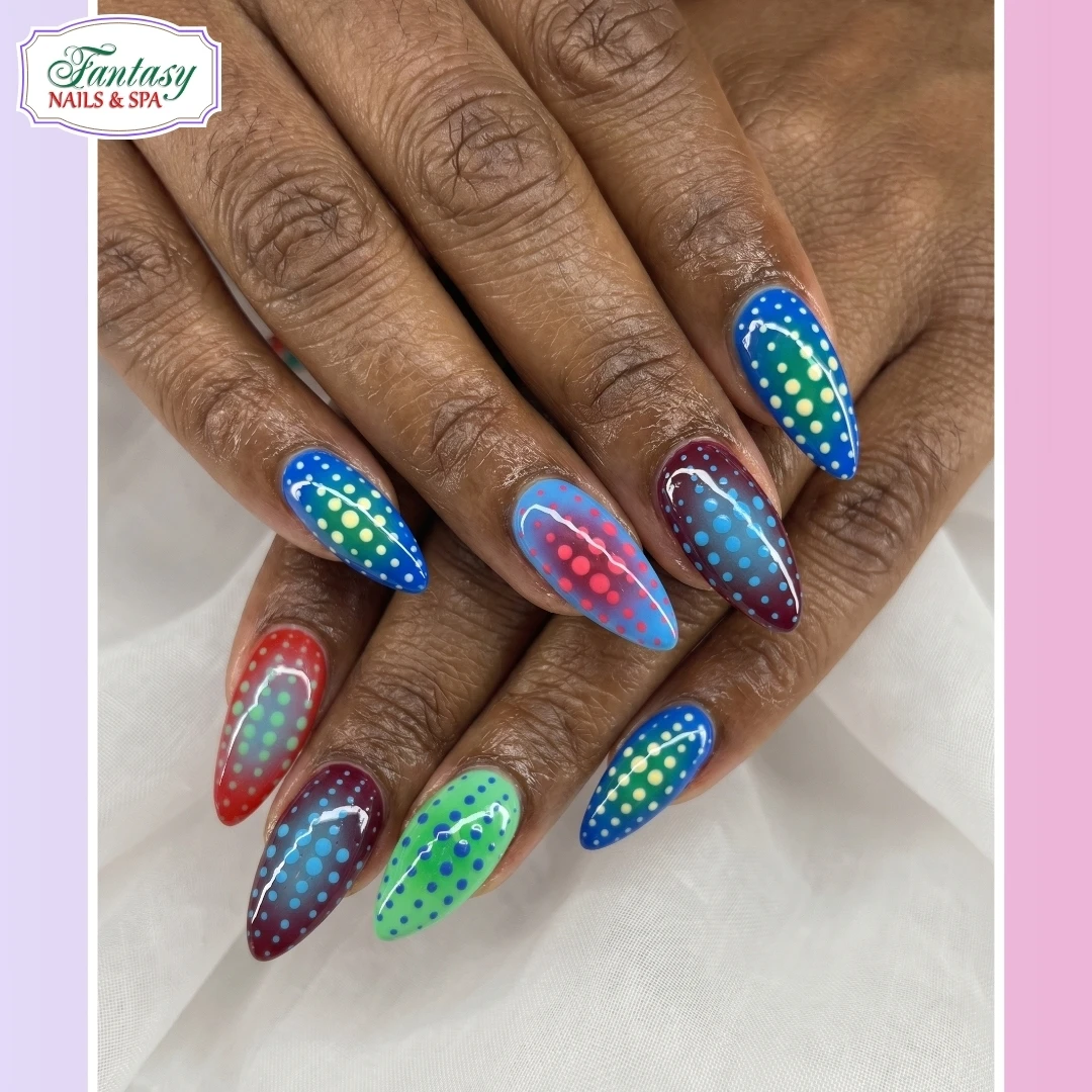 Nail Design July 21